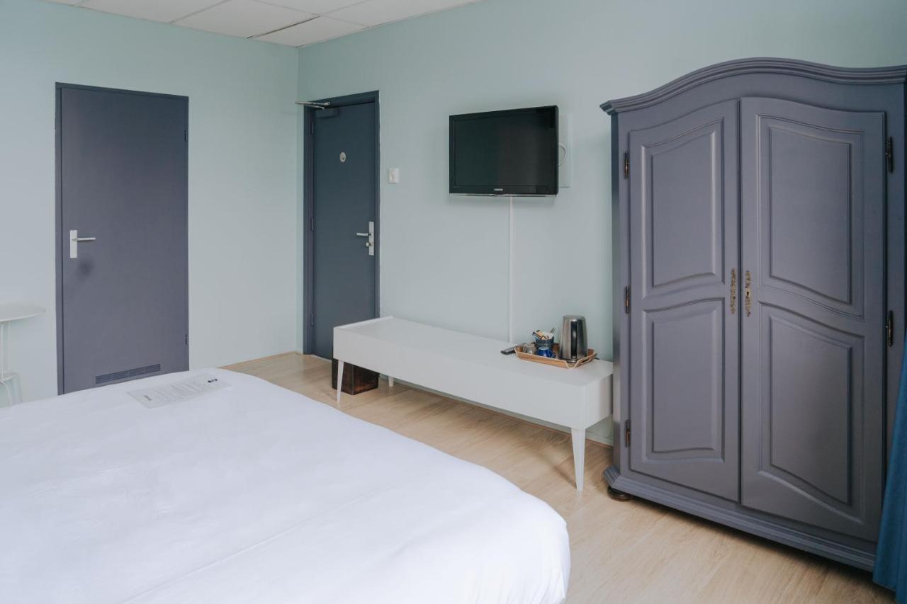 Hotel Room11 Haga Zewnętrze zdjęcie