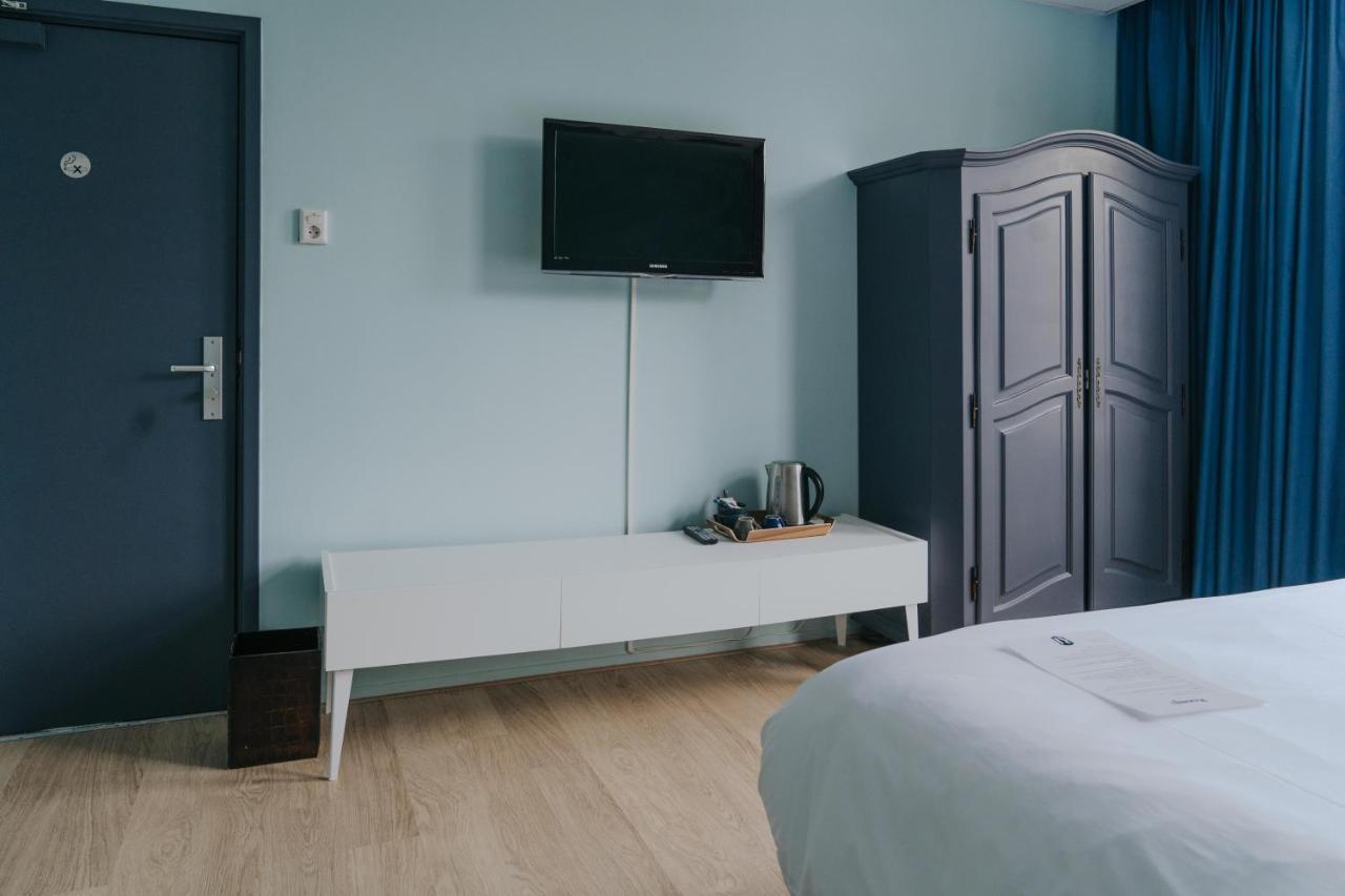 Hotel Room11 Haga Zewnętrze zdjęcie