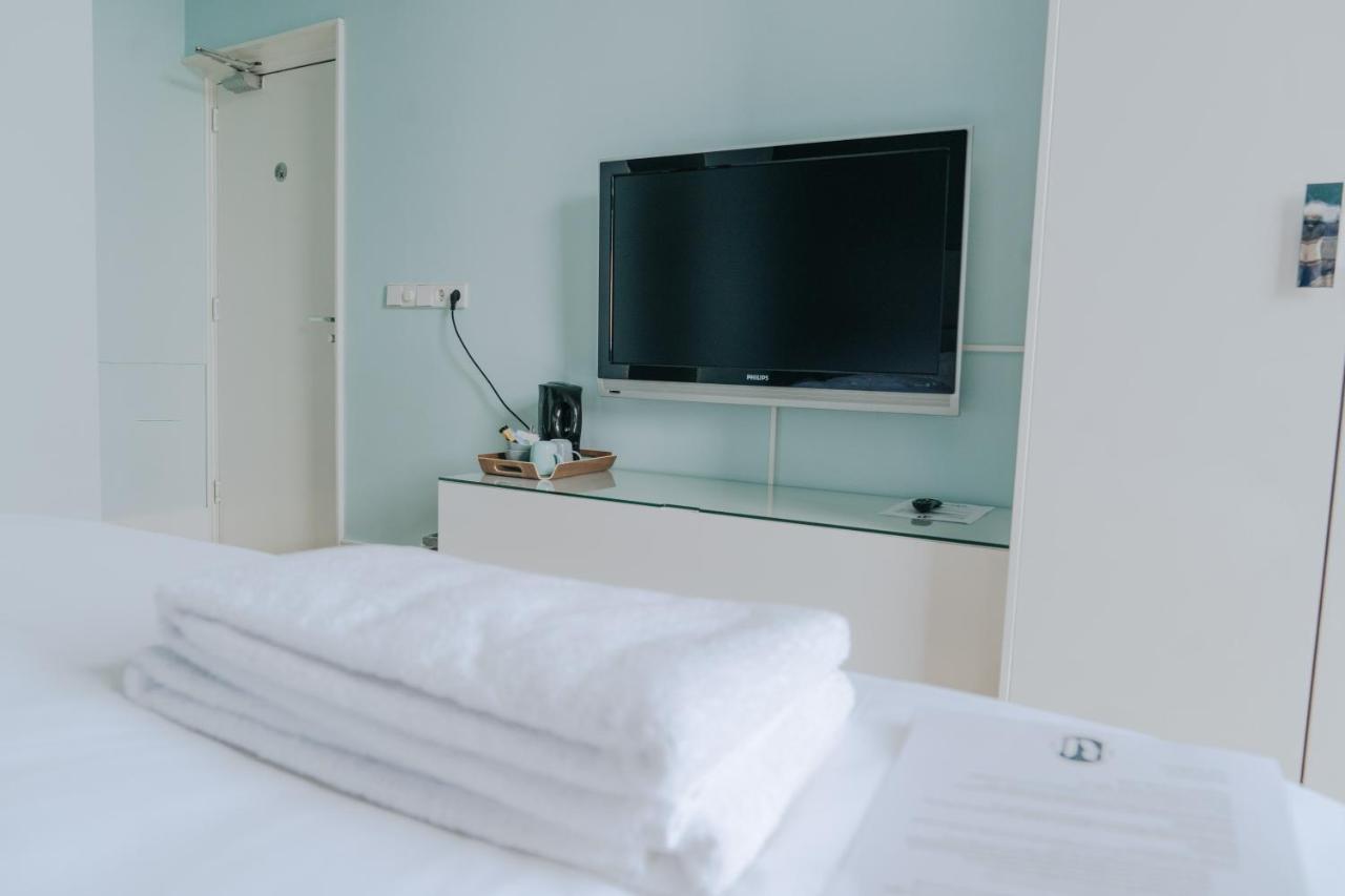 Hotel Room11 Haga Zewnętrze zdjęcie