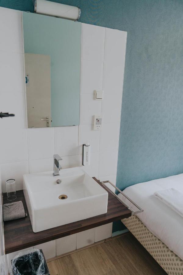 Hotel Room11 Haga Zewnętrze zdjęcie