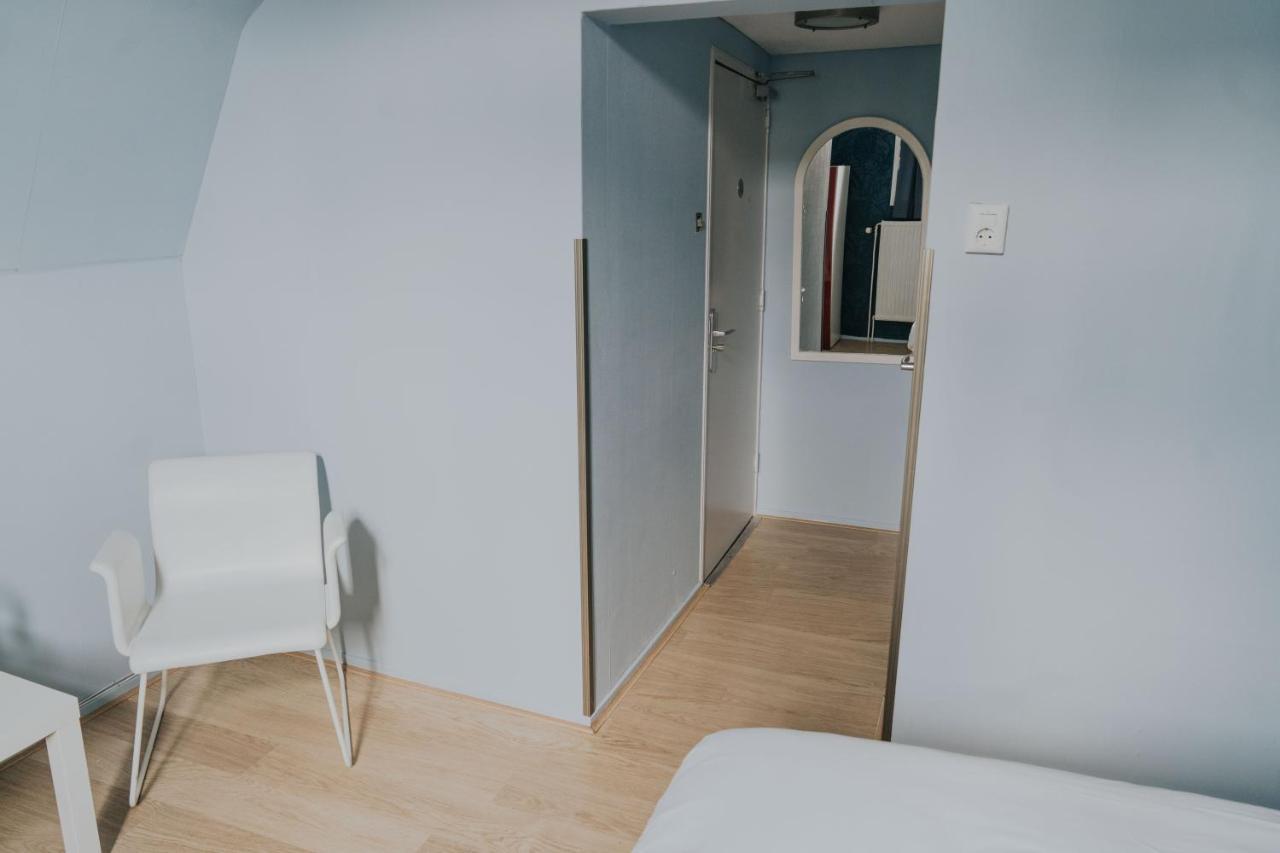 Hotel Room11 Haga Zewnętrze zdjęcie