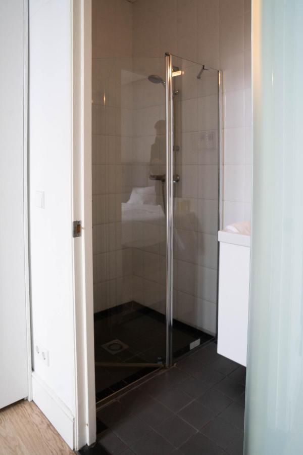 Hotel Room11 Haga Zewnętrze zdjęcie